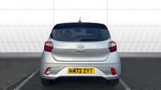 Hyundai i10 1.2 MPi Premium 5dr Petrol Hatchback